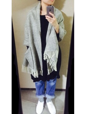 tocoさんのコーディネート