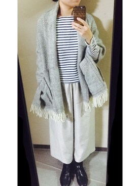 tocoさんのコーディネート