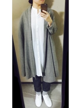 tocoさんのコーディネート