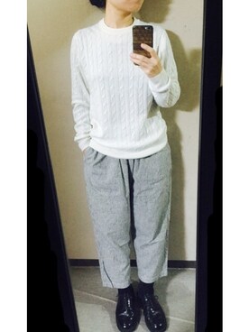 tocoさんのコーディネート