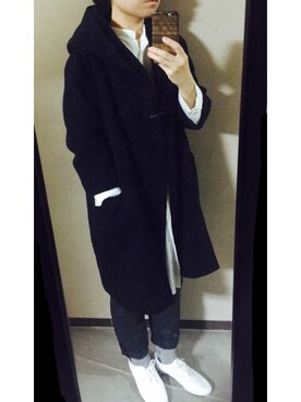 tocoさんのコーディネート