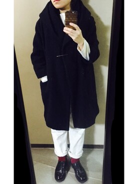 tocoさんのコーディネート