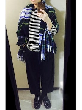 tocoさんのコーディネート