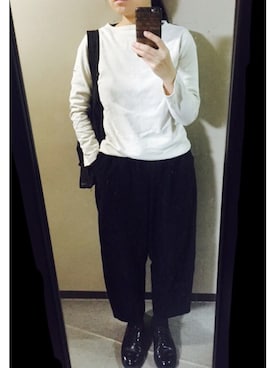 tocoさんのコーディネート