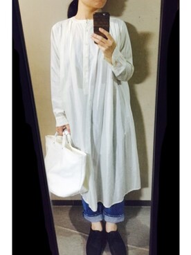 tocoさんのコーディネート