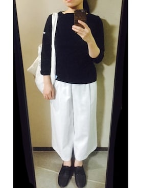 tocoさんのコーディネート