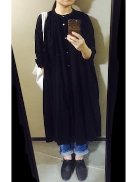 tocoさんのコーディネート