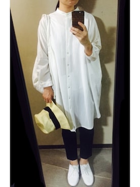 tocoさんのコーディネート