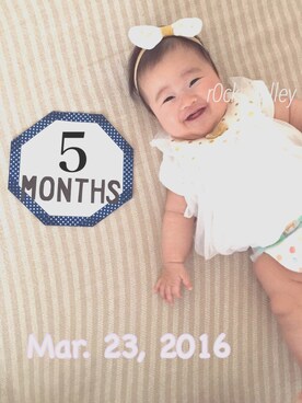 かずうらこさんのコーディネート