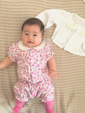 かずうらこさんのコーディネート