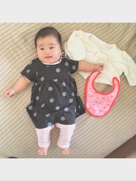 かずうらこさんのコーディネート