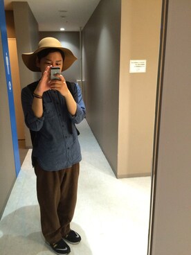 しつかかなたさんのコーディネート