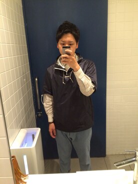 しつかかなたさんのコーディネート