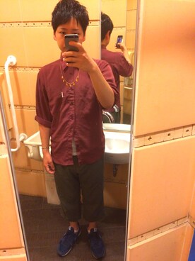 しつかかなたさんのコーディネート