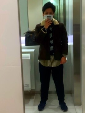 しつかかなたさんのコーディネート