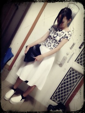 チャン・ターさんのコーディネート