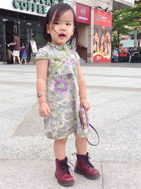 Aureliaさんのコーディネート