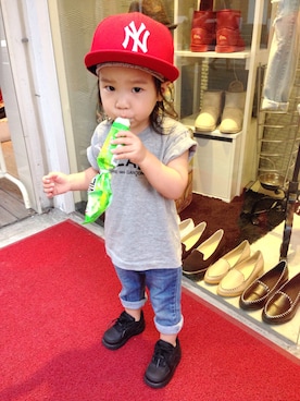 Aureliaさんのコーディネート