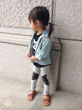 Aureliaさんのコーディネート