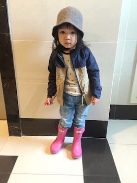 Aureliaさんのコーディネート