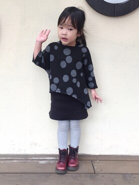 Aureliaさんのコーディネート