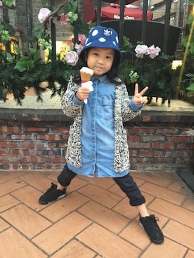 Aureliaさんのコーディネート