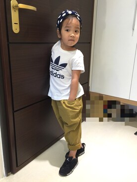 Aureliaさんのコーディネート