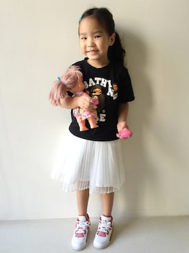 Aureliaさんのコーディネート