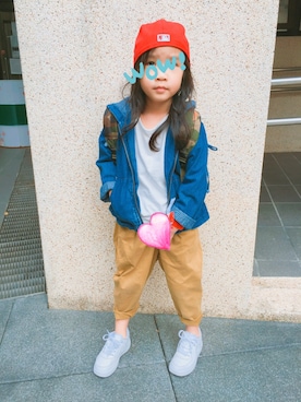 Aureliaさんのコーディネート