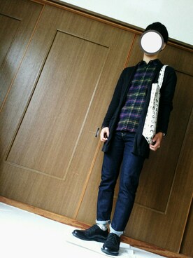 sho.さんのコーディネート