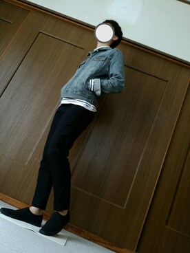 sho.さんのコーディネート