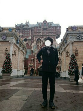 sho.さんのコーディネート