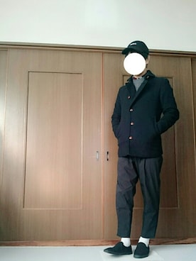 sho.さんのコーディネート