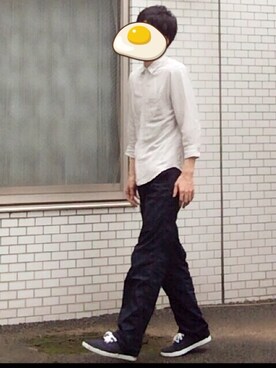 idiotさんのコーディネート