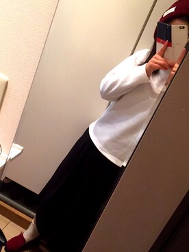 しぇるさんのコーディネート