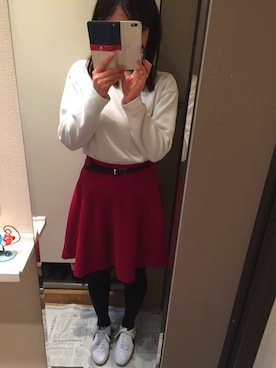 しぇるさんのコーディネート