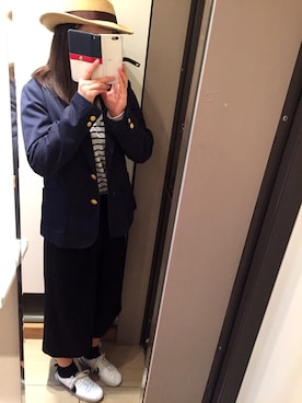 しぇるさんのコーディネート