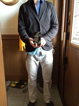 みなみ。さんのコーディネート