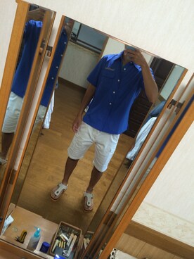 みなみ。さんのコーディネート