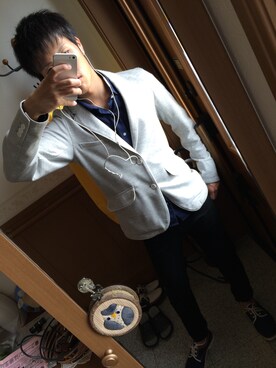 みなみ。さんのコーディネート