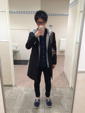 みなみ。さんのコーディネート