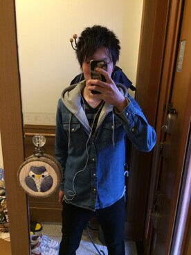 みなみ。さんのコーディネート