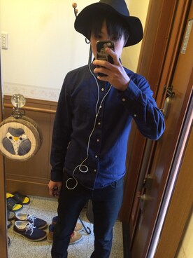 みなみ。さんのコーディネート