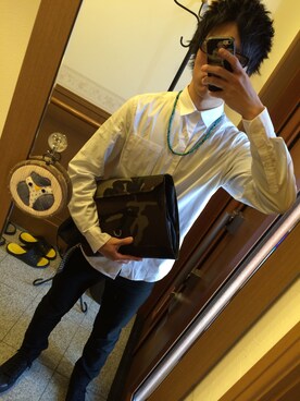 みなみ。さんのコーディネート