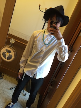 みなみ。さんのコーディネート