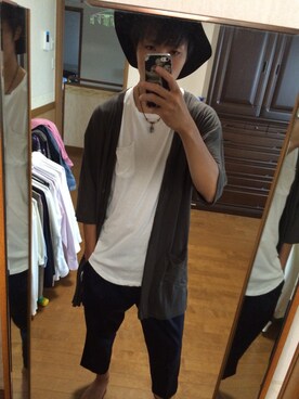 みなみ。さんのコーディネート