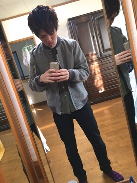 みなみ。さんのコーディネート