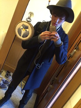 みなみ。さんのコーディネート