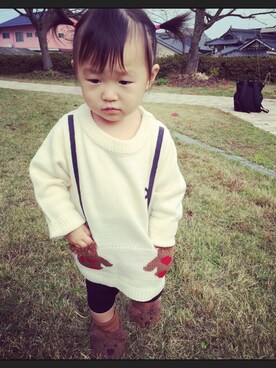 34percyさんのコーディネート