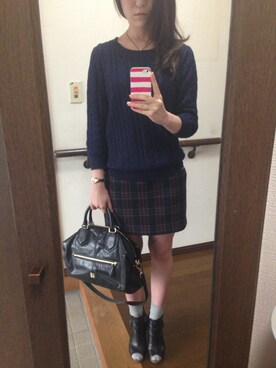 宮﨑維さんのコーディネート